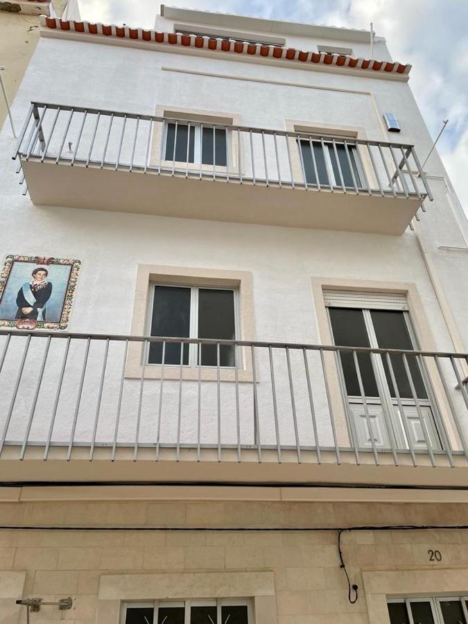 Lugar Dos Avos Nazaré Exterior foto