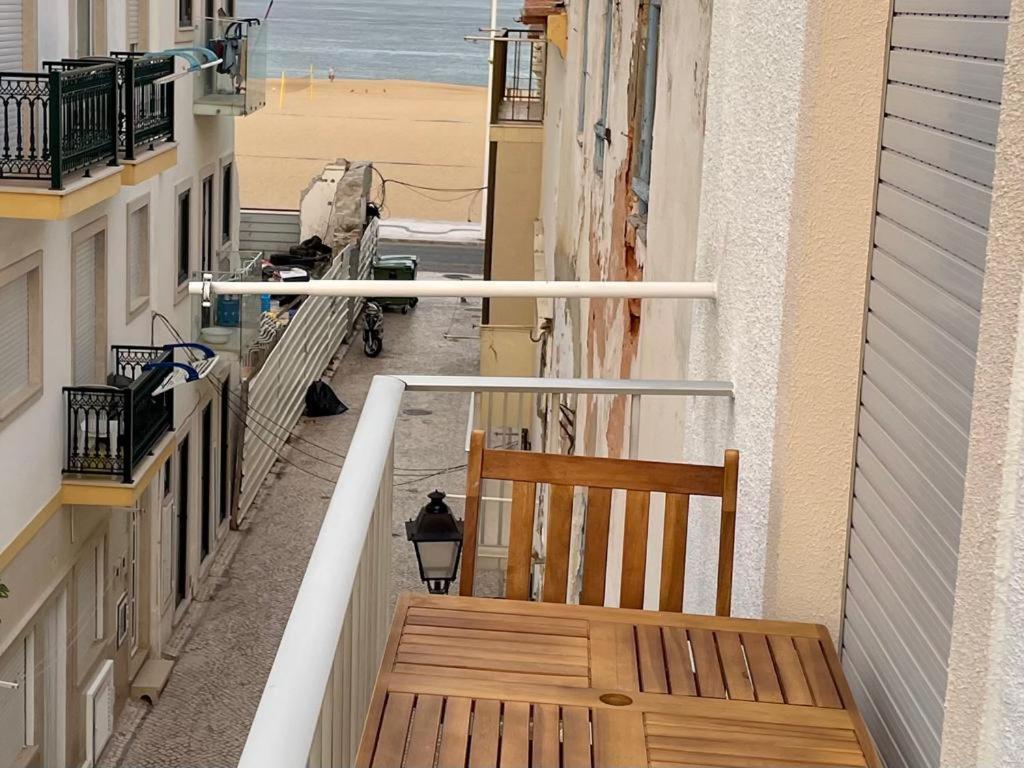 Lugar Dos Avos Nazaré Exterior foto